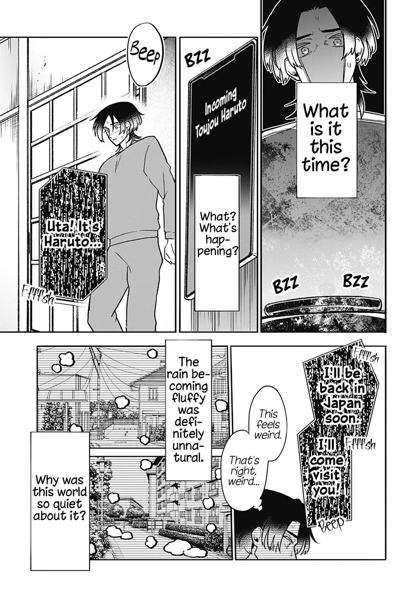 Oyasumi Nini-chan Chapter 0 page 59 - Oneshot