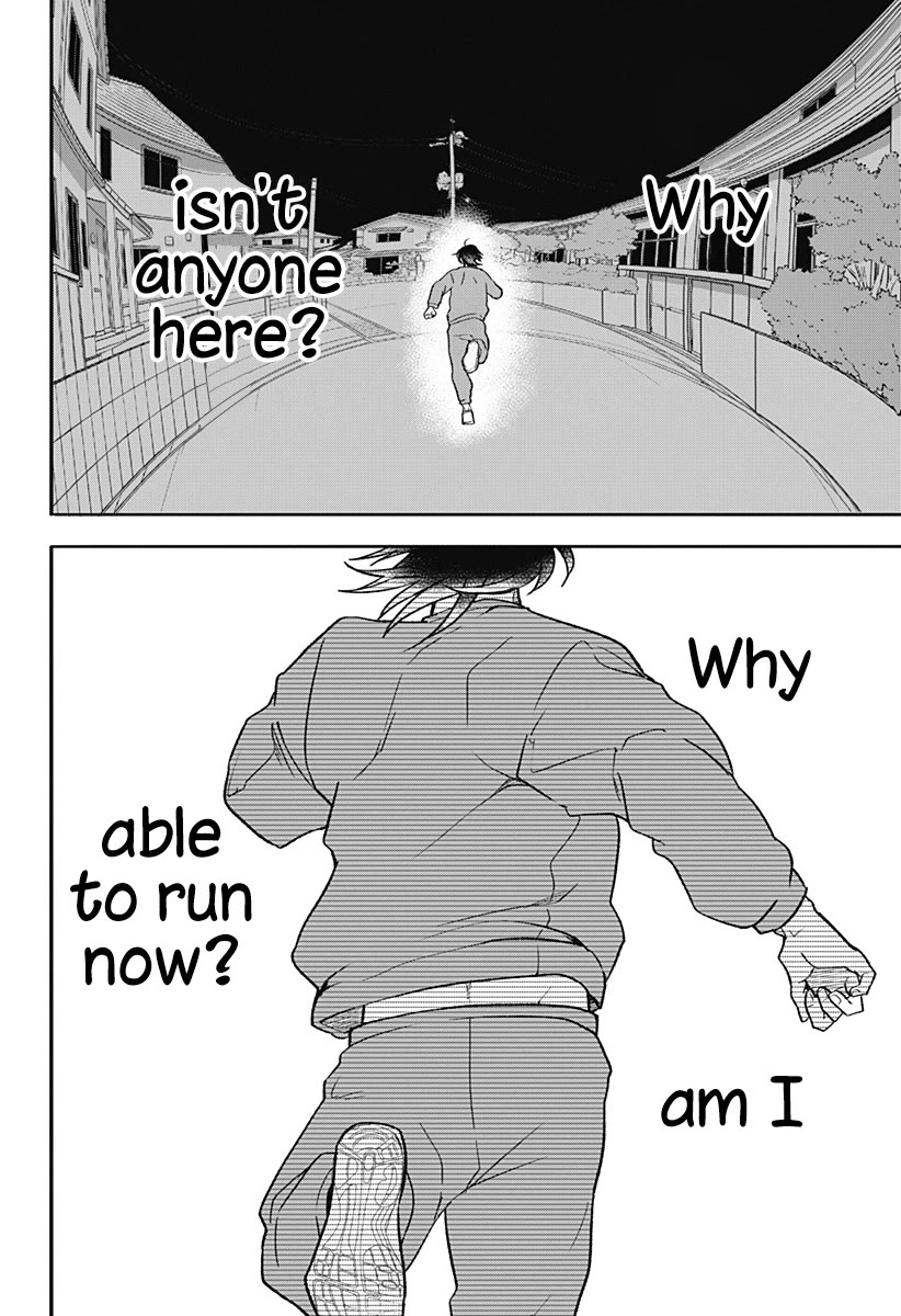 Oyasumi Nini-chan Chapter 0 page 60 - Oneshot