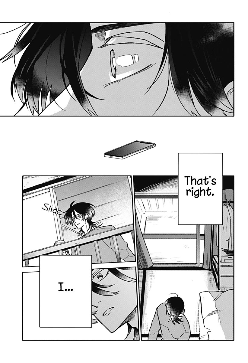 Oyasumi Nini-chan Chapter 0 page 61 - Oneshot