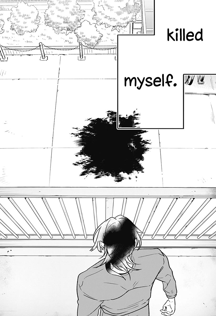 Oyasumi Nini-chan Chapter 0 page 62 - Oneshot