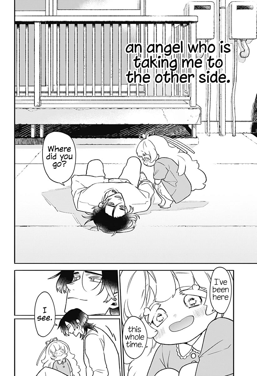 Oyasumi Nini-chan Chapter 0 page 64 - Oneshot