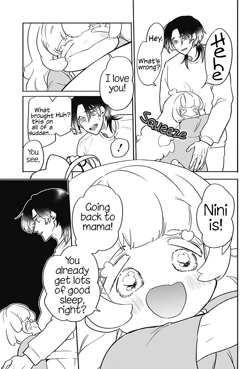 Oyasumi Nini-chan Chapter 0 page 65 - Oneshot