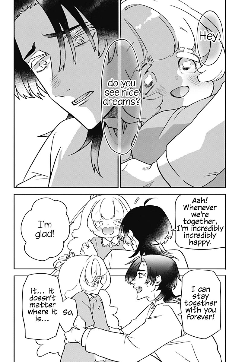 Oyasumi Nini-chan Chapter 0 page 66 - Oneshot