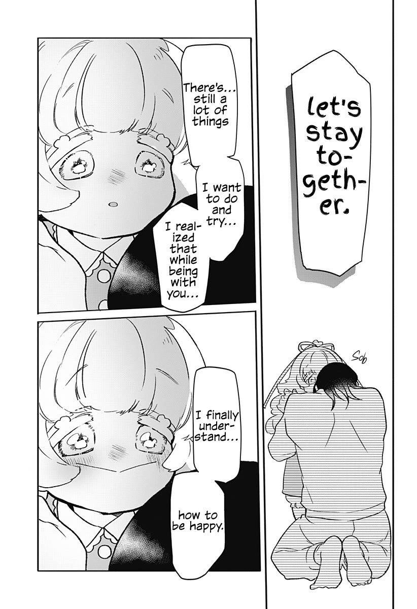 Oyasumi Nini-chan Chapter 0 page 67 - Oneshot