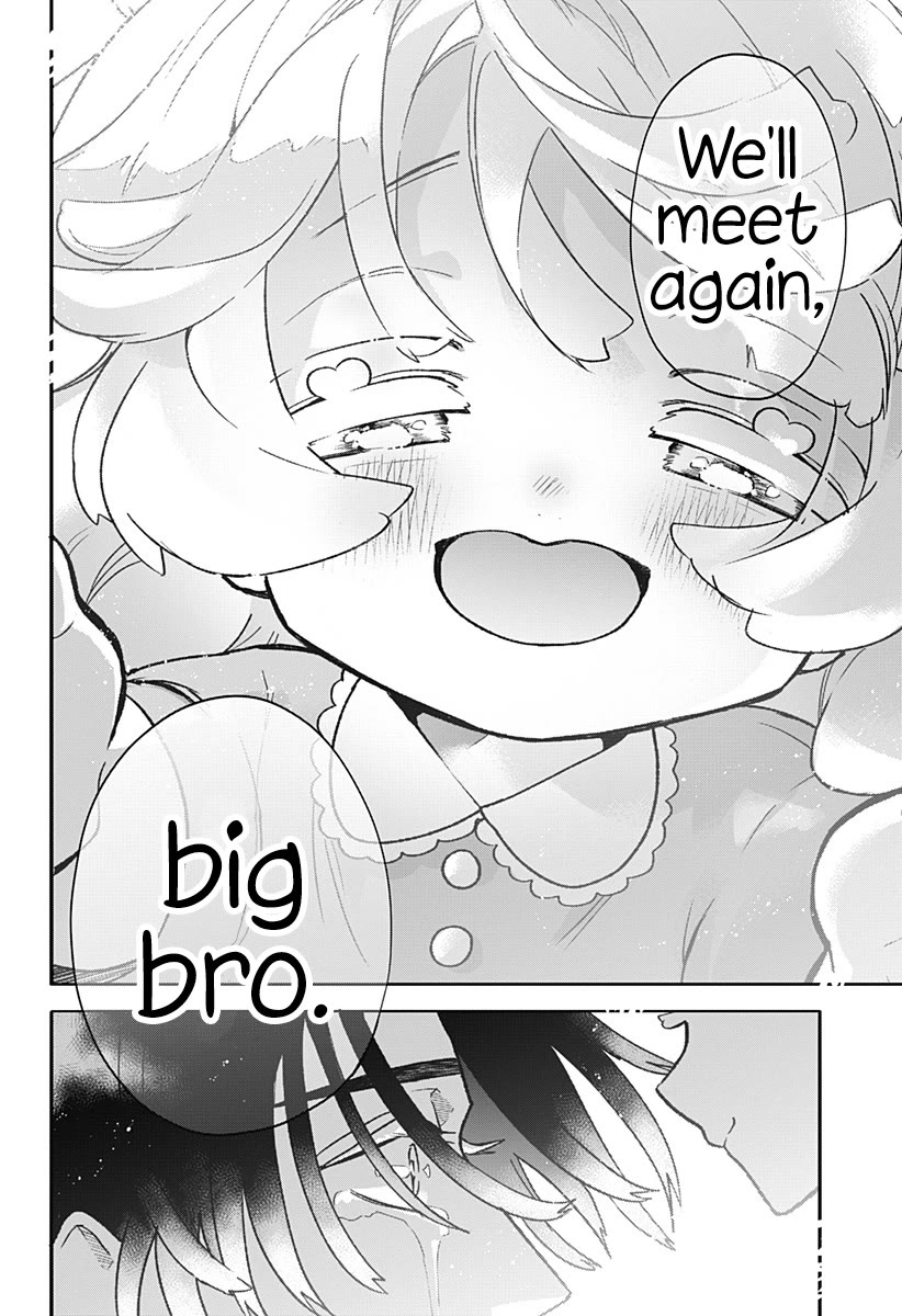Oyasumi Nini-chan Chapter 0 page 70 - Oneshot