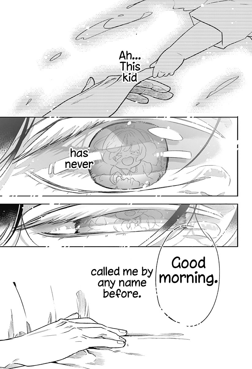 Oyasumi Nini-chan Chapter 0 page 71 - Oneshot
