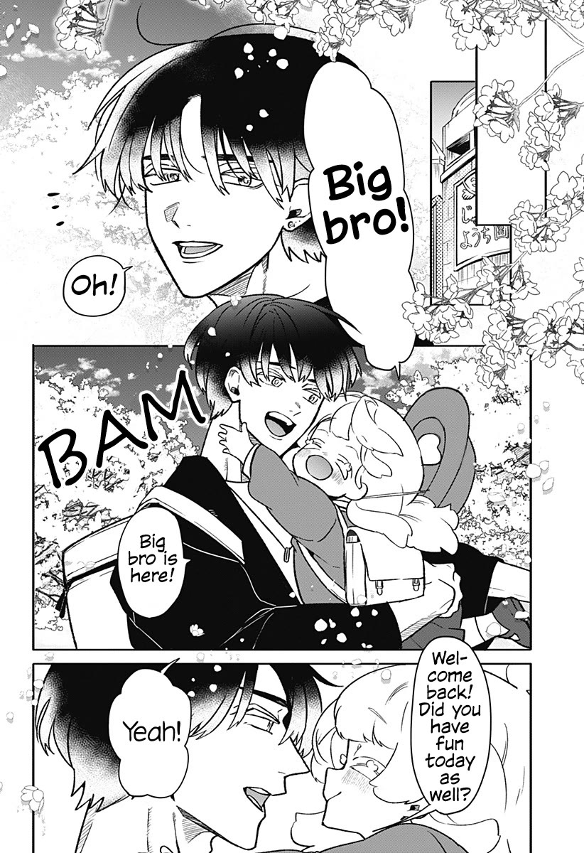Oyasumi Nini-chan Chapter 0 page 78 - Oneshot