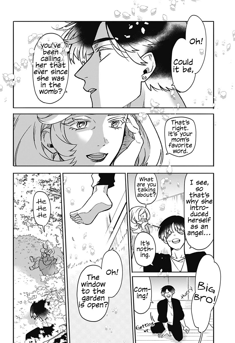 Oyasumi Nini-chan Chapter 0 page 82 - Oneshot