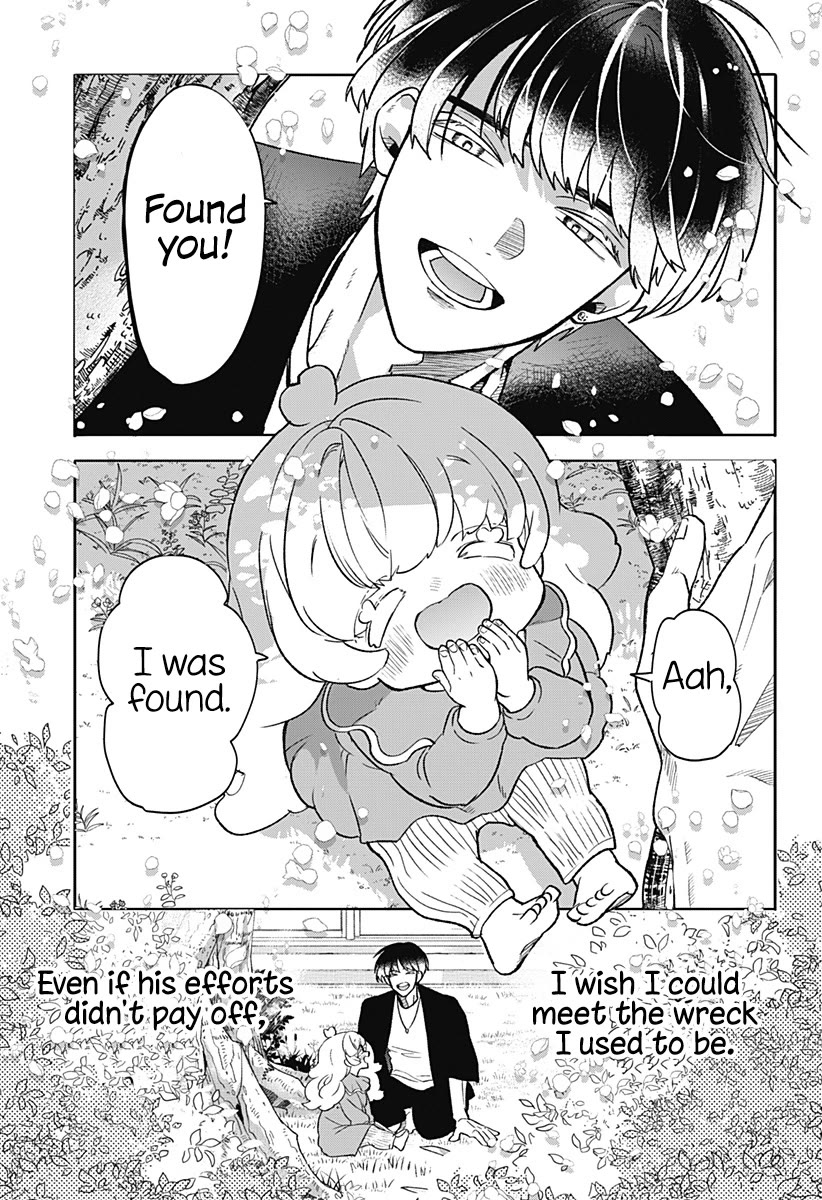 Oyasumi Nini-chan Chapter 0 page 83 - Oneshot