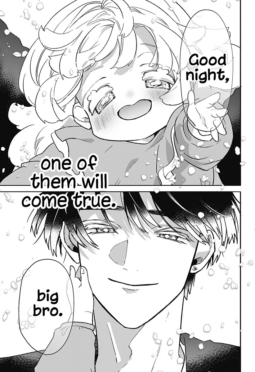 Oyasumi Nini-chan Chapter 0 page 85 - Oneshot