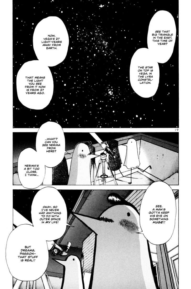 Oyasumi Punpun Chapter 1 page 23 - Chapter 1