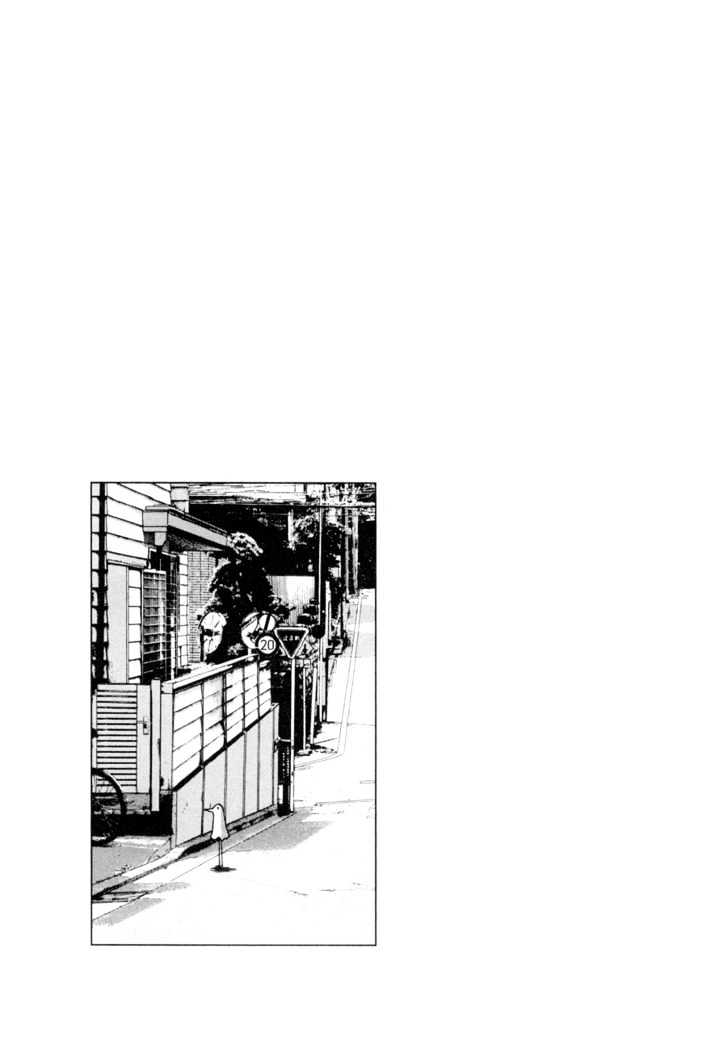 Oyasumi Punpun Chapter 1 page 29 - Chapter 1