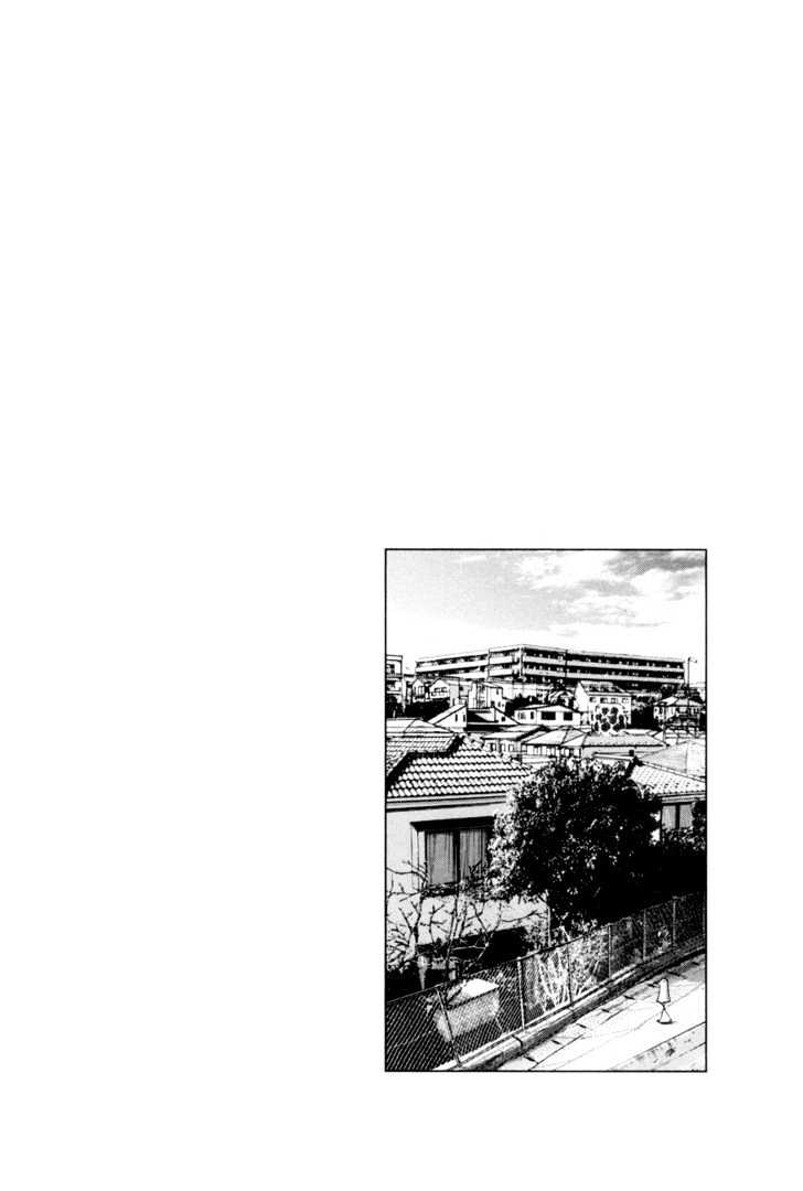 Oyasumi Punpun Chapter 1 page 30 - Chapter 1