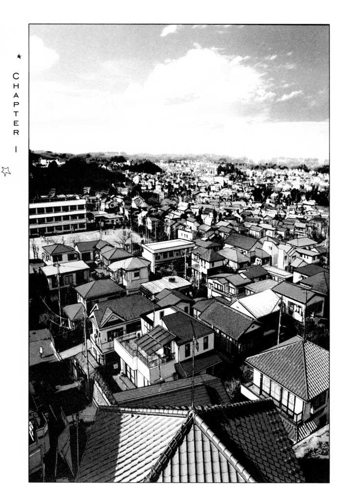 Oyasumi Punpun Chapter 1 page 5 - Chapter 1