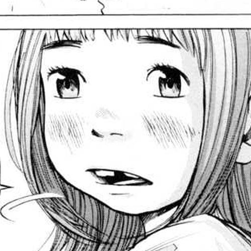 Oyasumi Punpun Chapter 1 cover