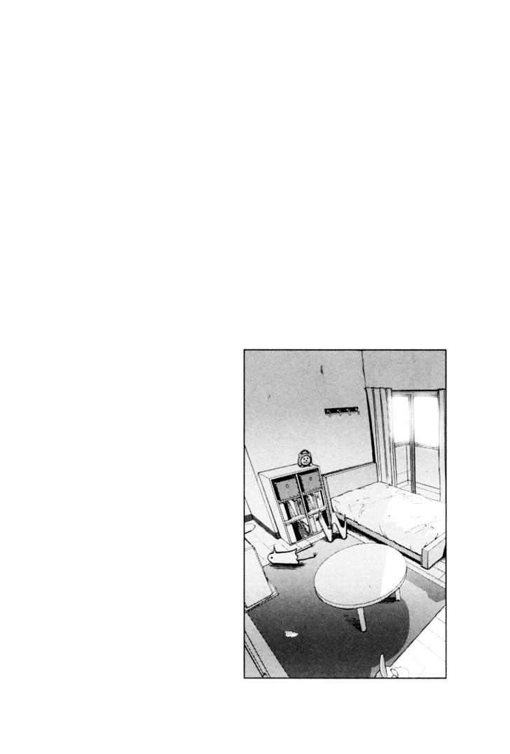 Oyasumi Punpun Chapter 10 page 18 - Chapter 10