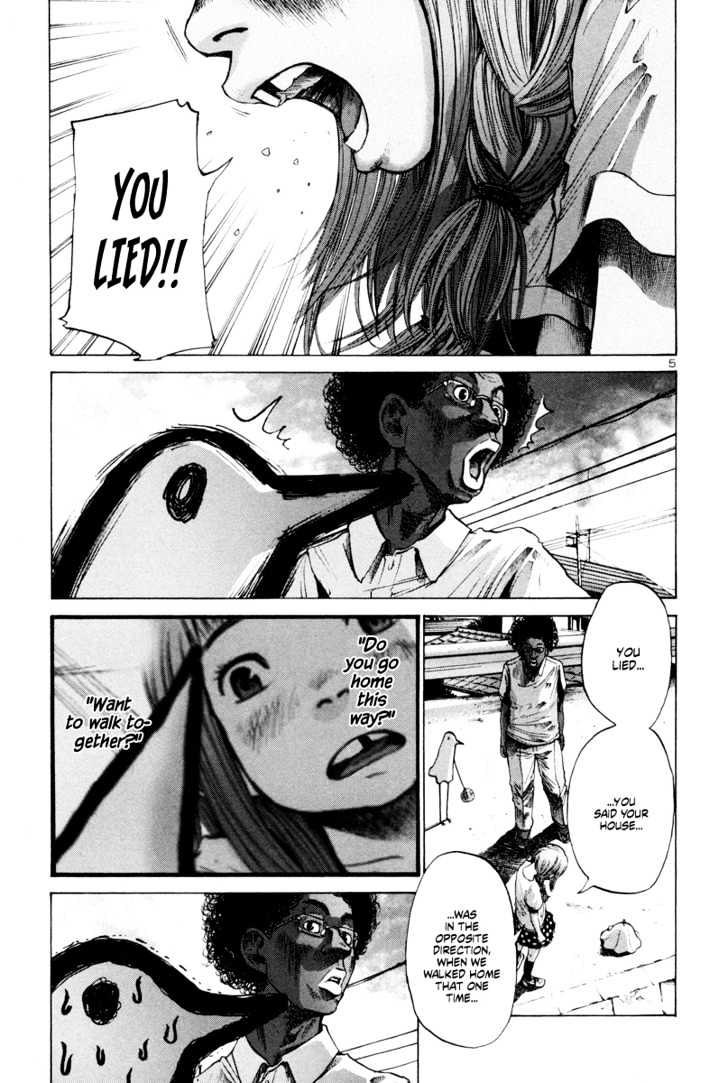 Oyasumi Punpun Chapter 10 page 6 - Chapter 10