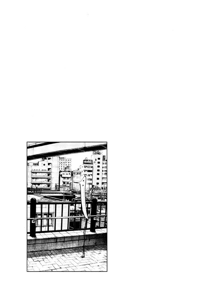 Oyasumi Punpun Chapter 100 page 20 - Chapter 100