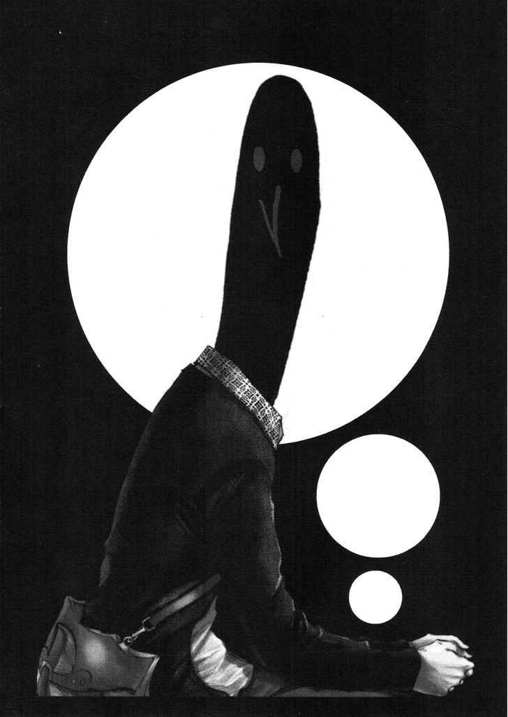 Oyasumi Punpun Chapter 100 page 5 - Chapter 100