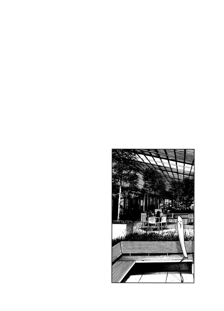 Oyasumi Punpun Chapter 102 page 20 - Chapter 102