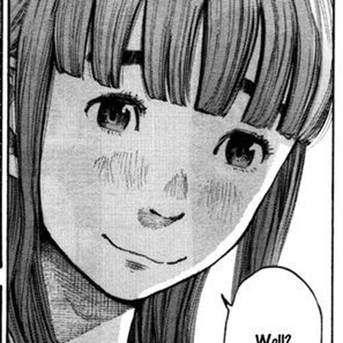 Oyasumi Punpun Chapter 102 cover