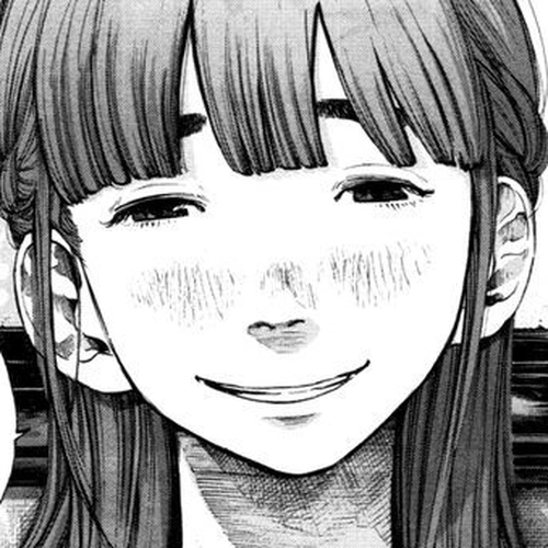 Oyasumi Punpun Chapter 103 cover