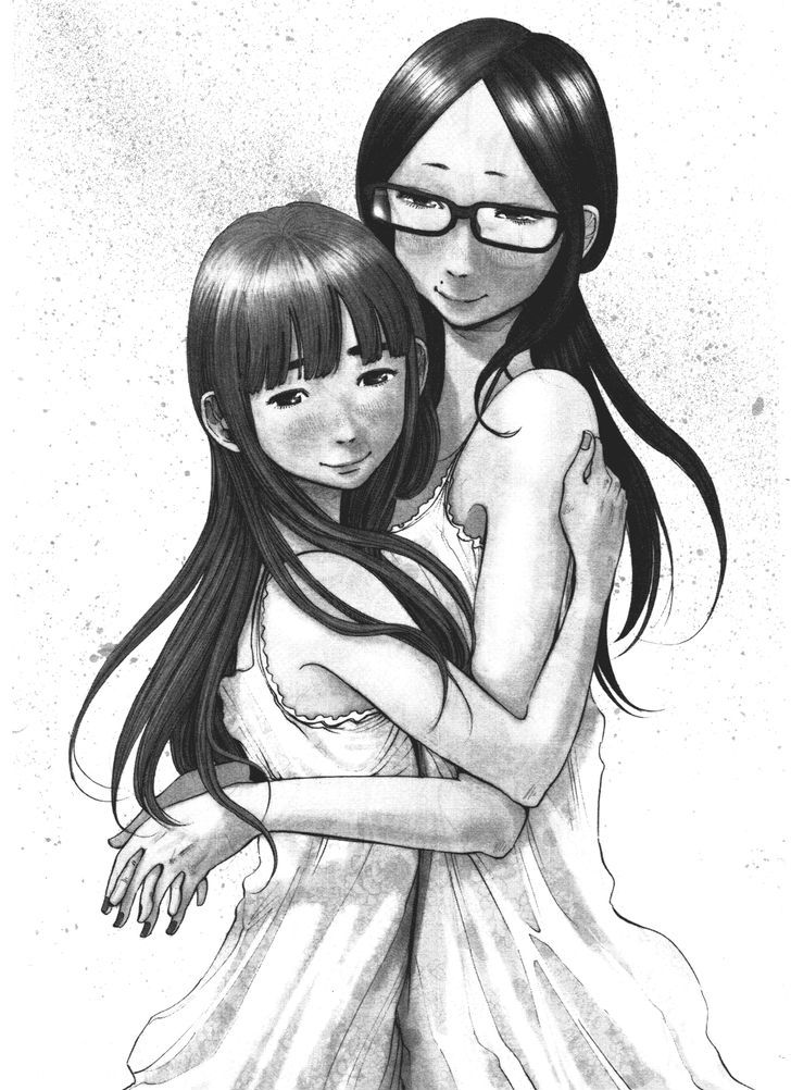 Oyasumi Punpun Chapter 104 page 22 - Chapter 104