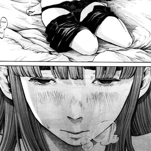 Oyasumi Punpun Chapter 104 cover