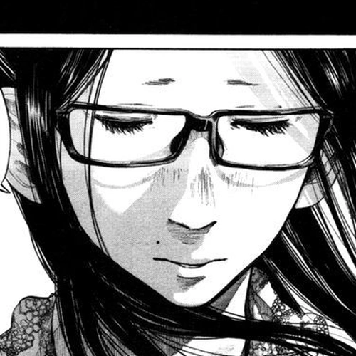 Oyasumi Punpun Chapter 105 cover