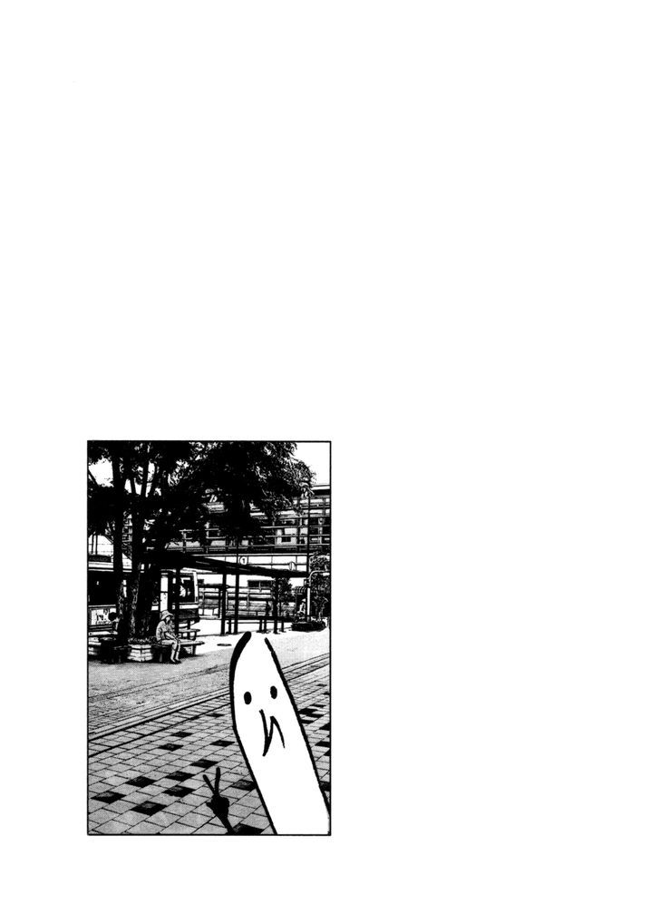Oyasumi Punpun Chapter 107 page 18 - Chapter 107