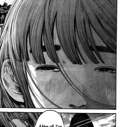 Oyasumi Punpun Chapter 107 cover