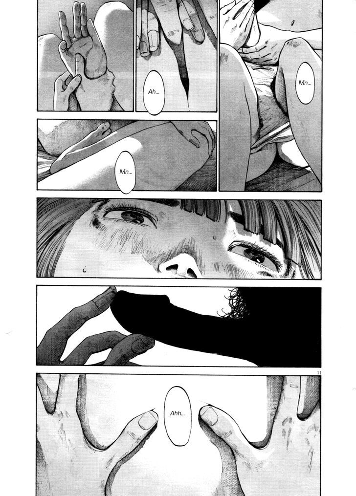 Oyasumi Punpun Chapter 109 page 11 - Chapter 109