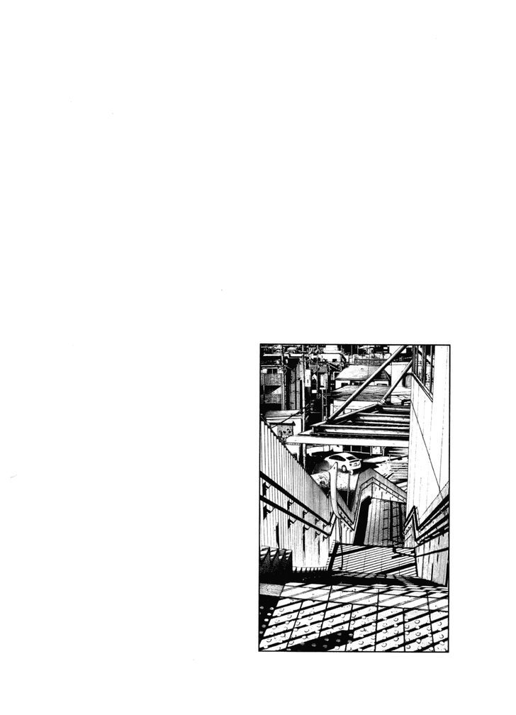 Oyasumi Punpun Chapter 109 page 21 - Chapter 109