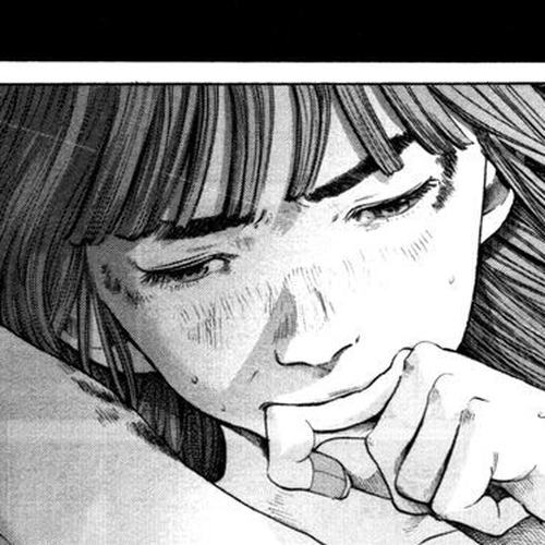 Oyasumi Punpun Chapter 109 cover