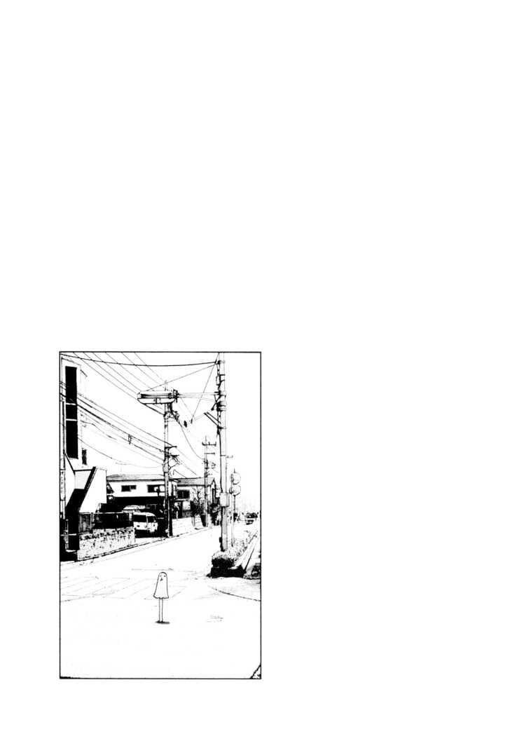 Oyasumi Punpun Chapter 11 page 16 - Chapter 11