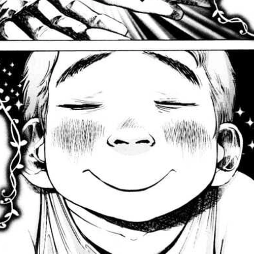 Oyasumi Punpun Chapter 11 cover