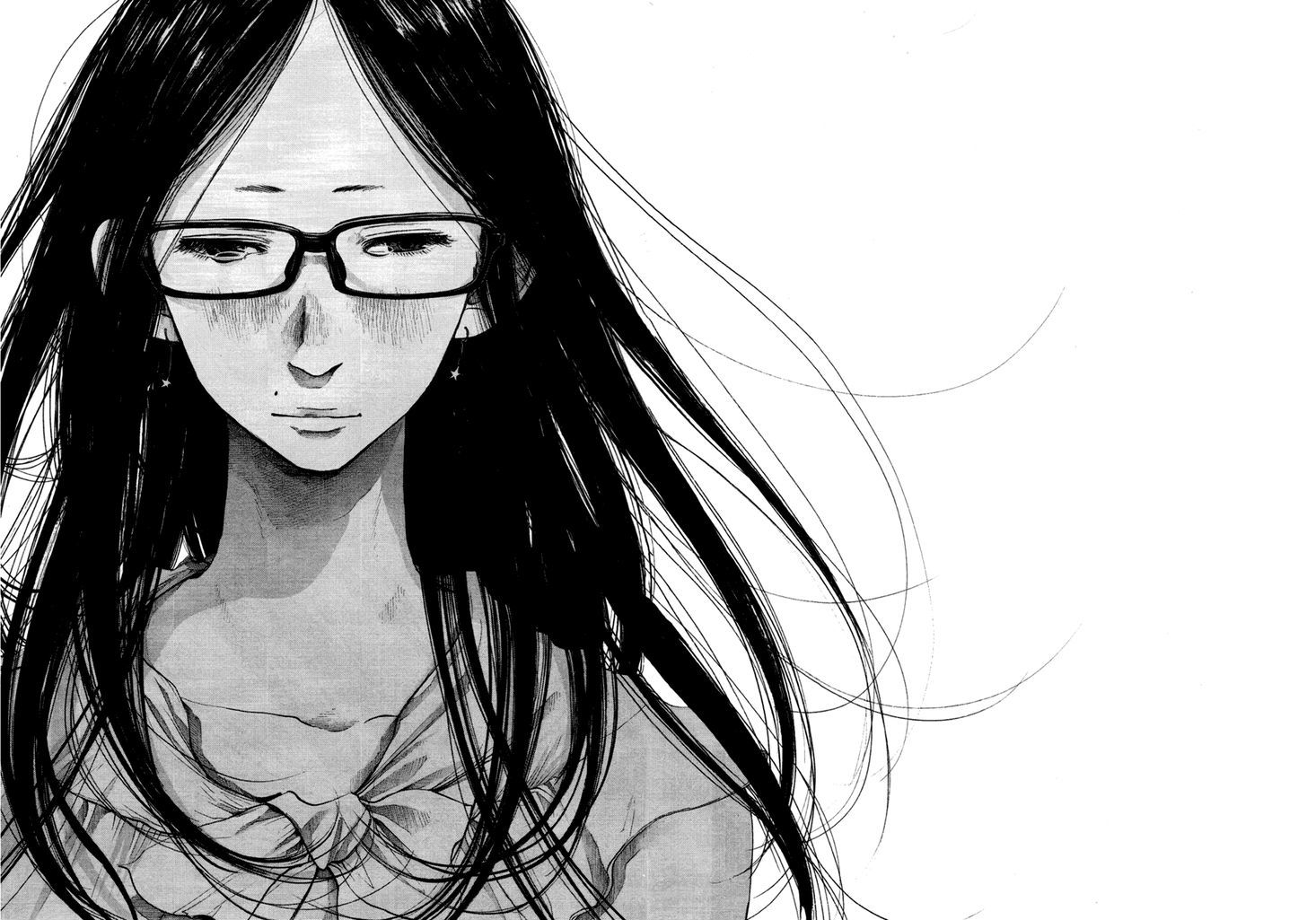 Oyasumi Punpun Chapter 110 page 12 - Chapter 110