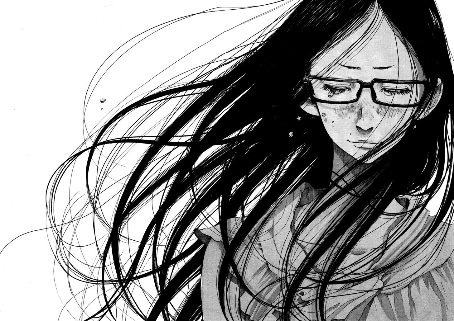 Oyasumi Punpun Chapter 110 page 13 - Chapter 110
