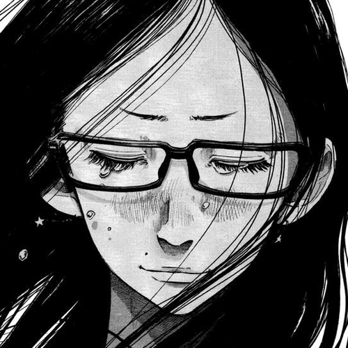 Oyasumi Punpun Chapter 110 cover