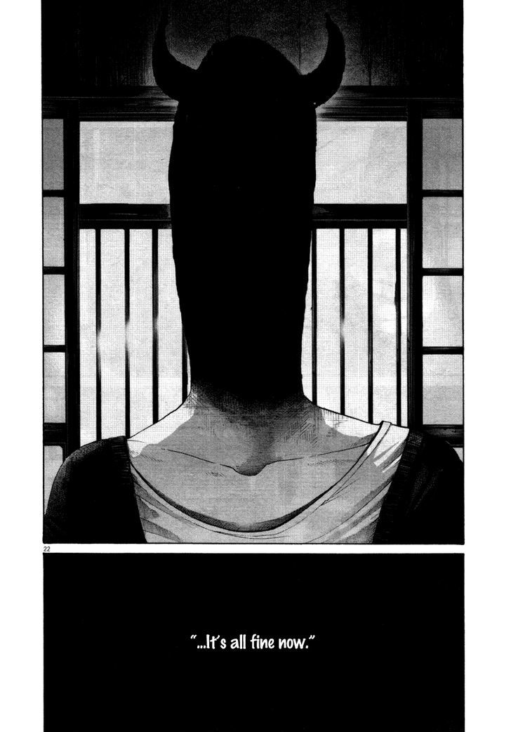 Oyasumi Punpun Chapter 113 page 19 - Chapter 113
