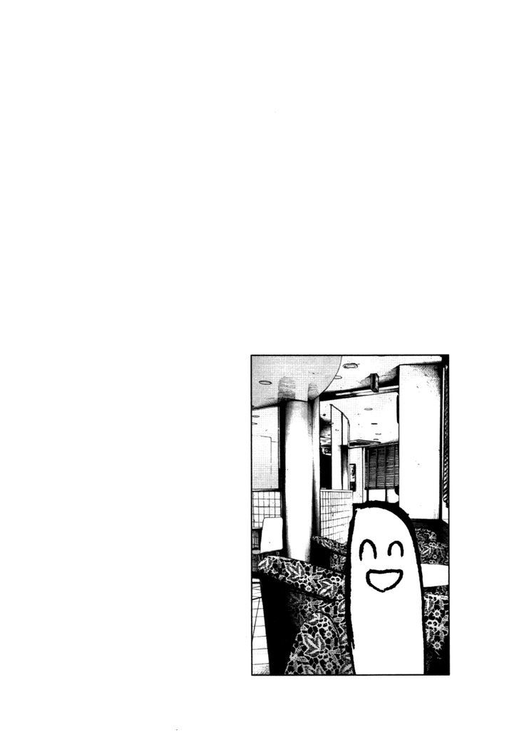Oyasumi Punpun Chapter 113 page 21 - Chapter 113