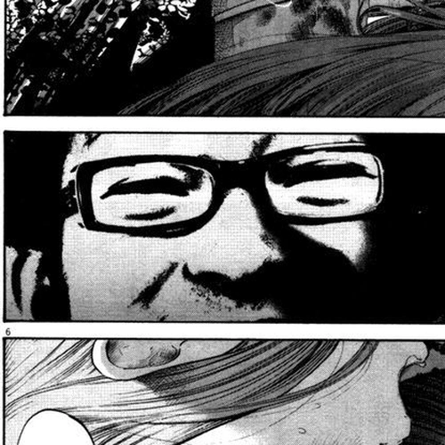 Oyasumi Punpun Chapter 113 cover