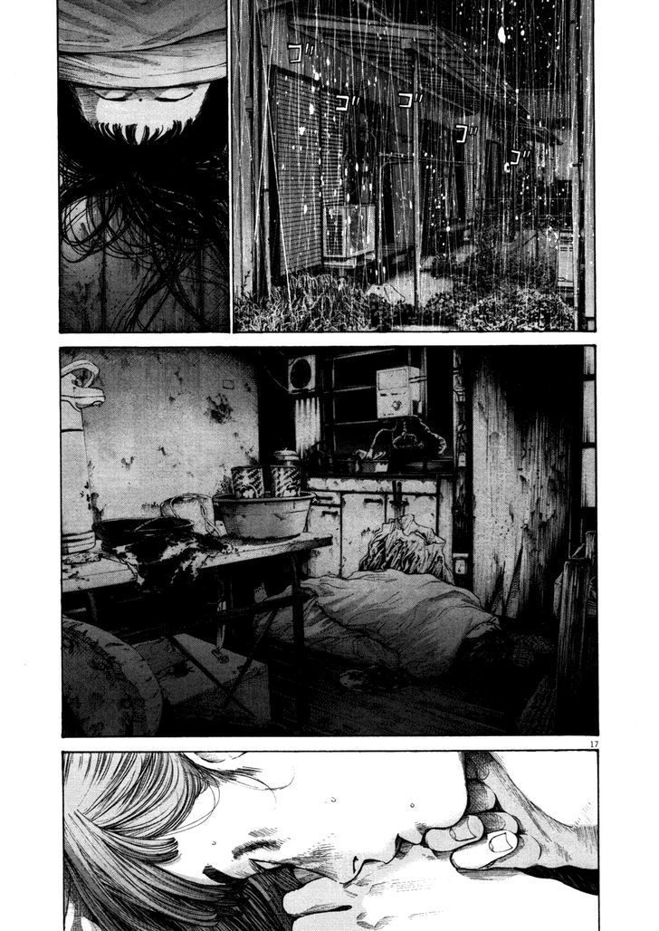 Oyasumi Punpun Chapter 114 page 16 - Chapter 114