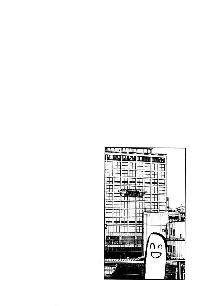 Oyasumi Punpun Chapter 114 page 19 - Chapter 114