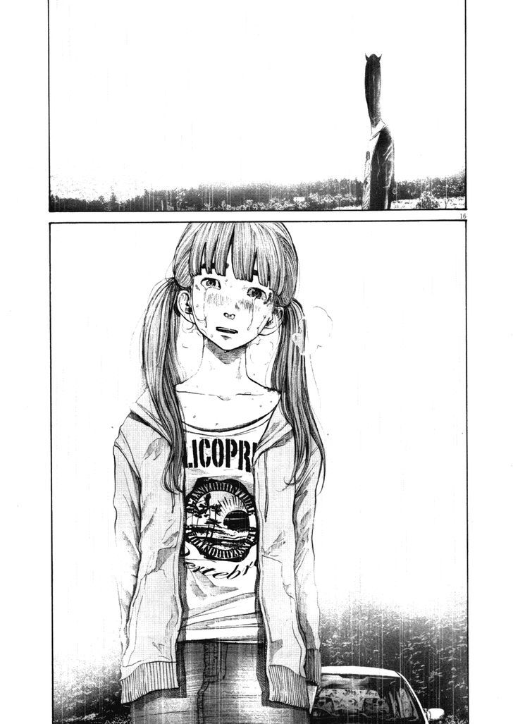 Oyasumi Punpun Chapter 116 page 15 - Chapter 116