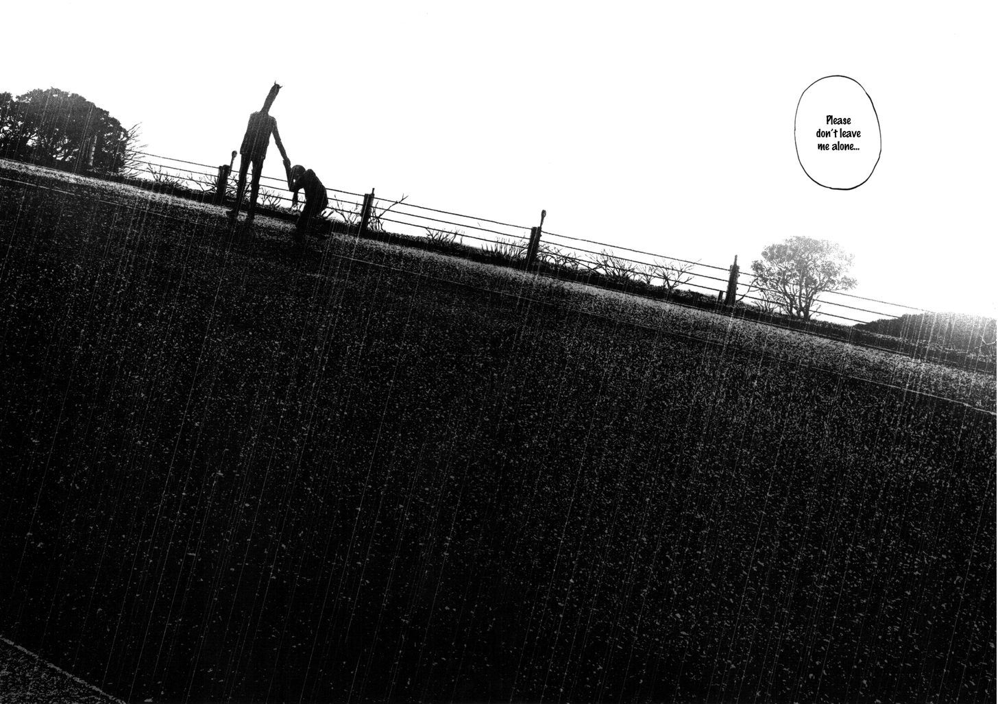 Oyasumi Punpun Chapter 116 page 16 - Chapter 116