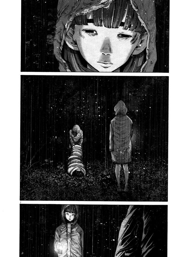Oyasumi Punpun Chapter 116 page 6 - Chapter 116