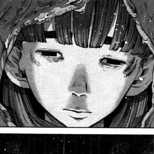 Oyasumi Punpun Chapter 116 cover