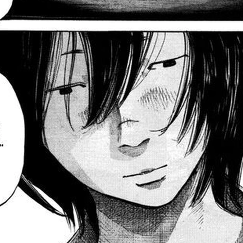 Oyasumi Punpun Chapter 119 cover