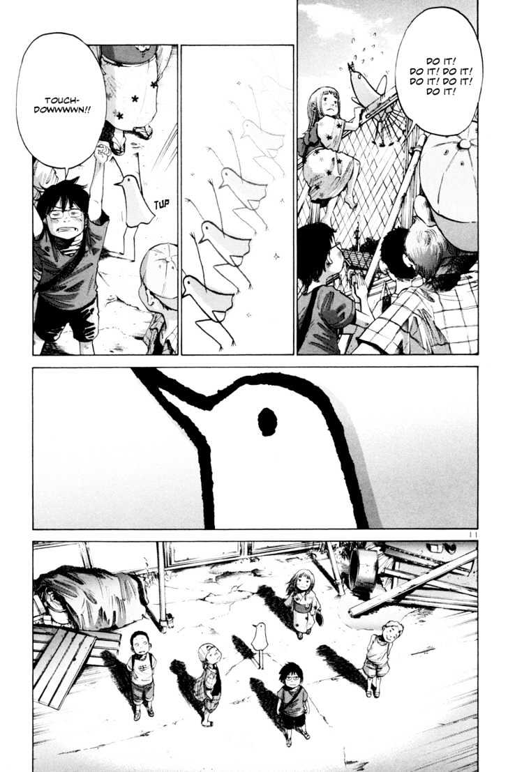 Oyasumi Punpun Chapter 12 page 12 - Chapter 12